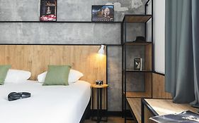 Ibis Lyon Sud Oullins